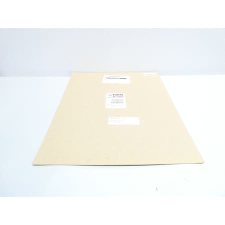 Fisher BALL SEAL VALVE PARTS AND ACCESSORY 1R584036142